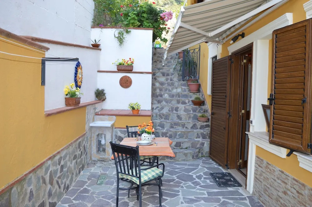 Residenza Eolo