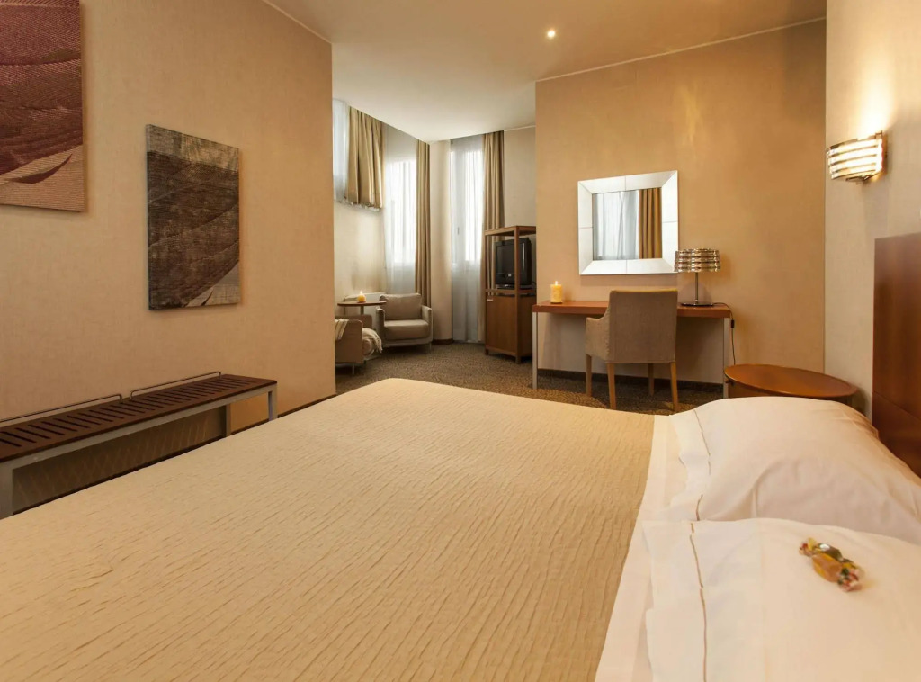 Hotel Cora