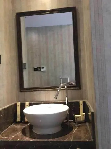 Dalian Comfort Home Inn
