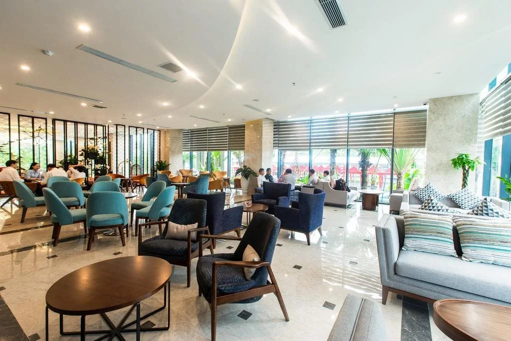 Eagle Hotel