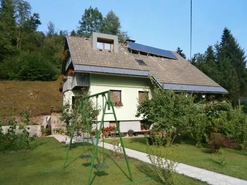 Apartment Žvan