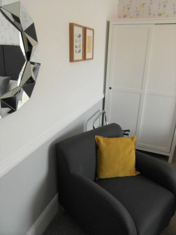 Harriet House B&B