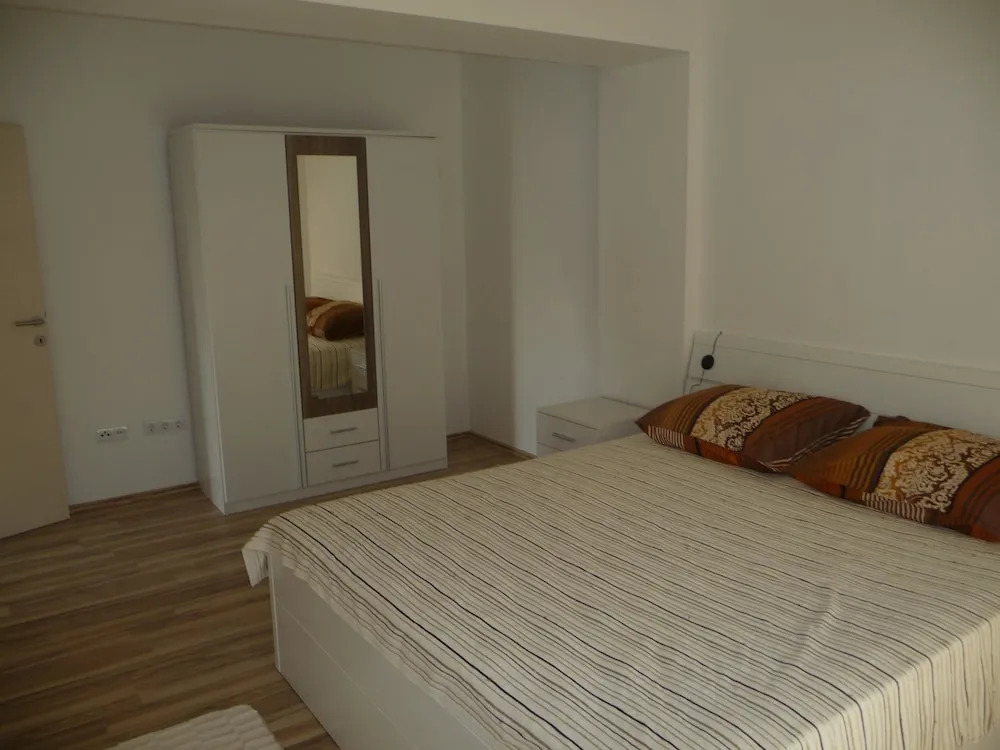Apartments Konta
