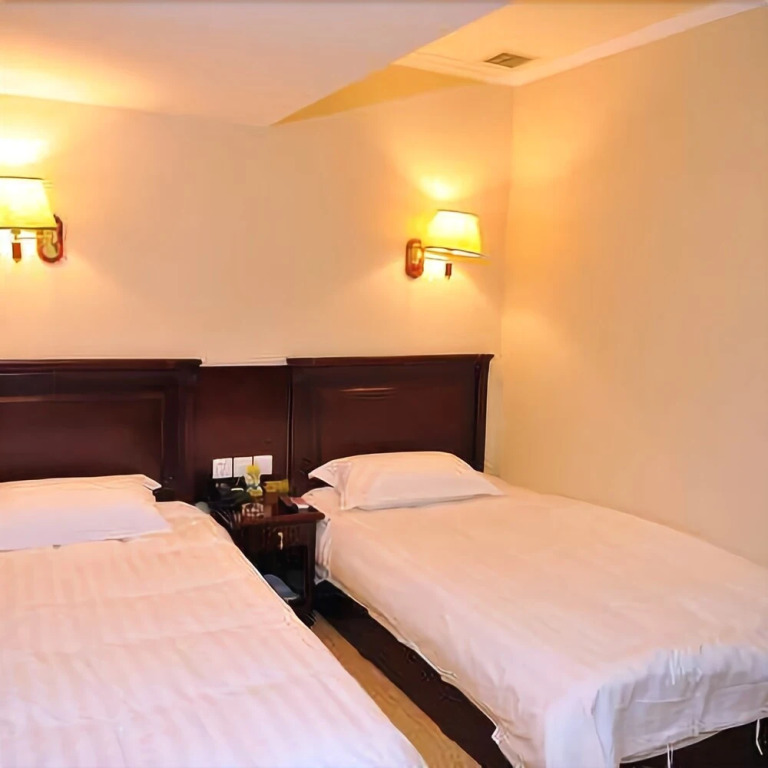 New World Shunde Hotel