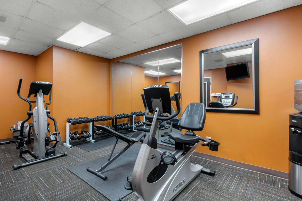 Comfort Inn Horn Lake - Southhaven
