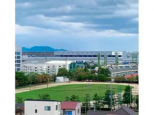 Hiroshima Diamond Hotel - Vacation STAY 86210