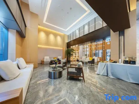 Yimen Caisheng Hotel