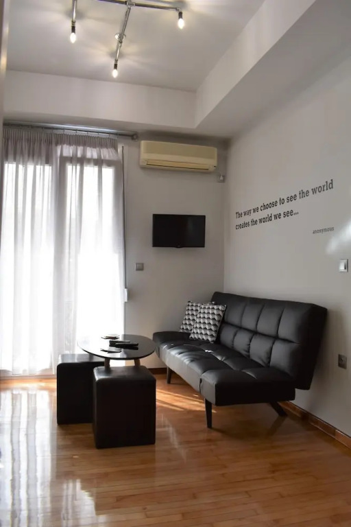 Venia luxury suite