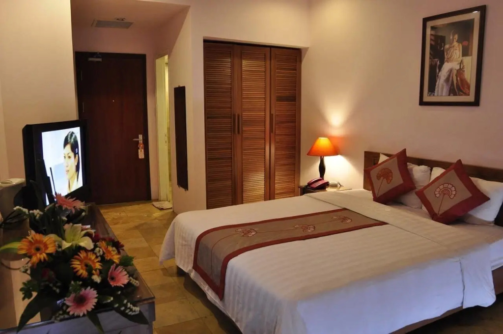 Collection O Le Grand Hanoi hotel - The Sun