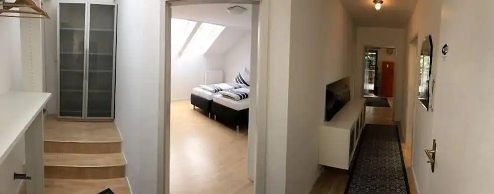 Wendlers Ferienwohnungen #2
