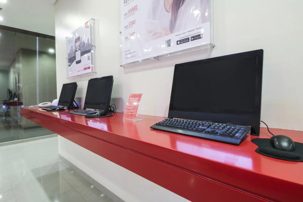 Red Planet Davao