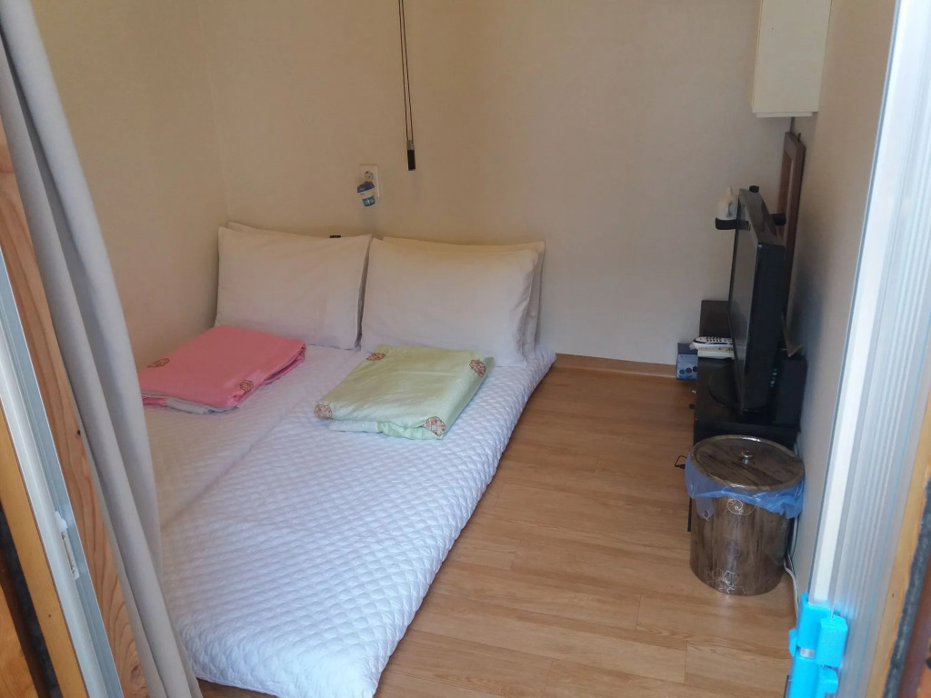 Bukchon Guesthouse