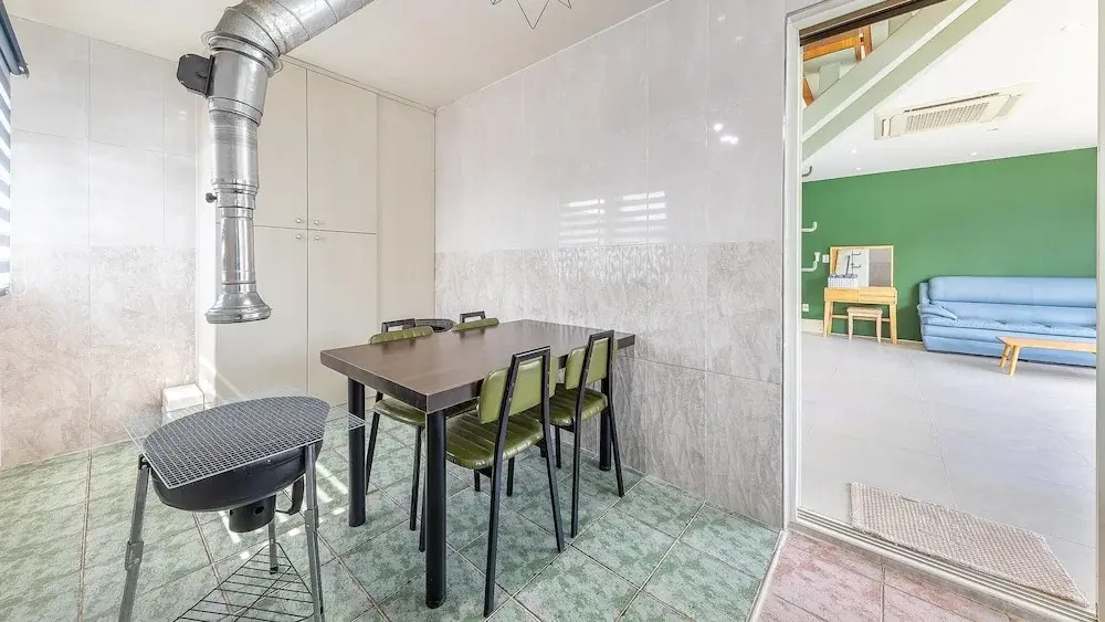 Gapyeong Garamseulki Pension