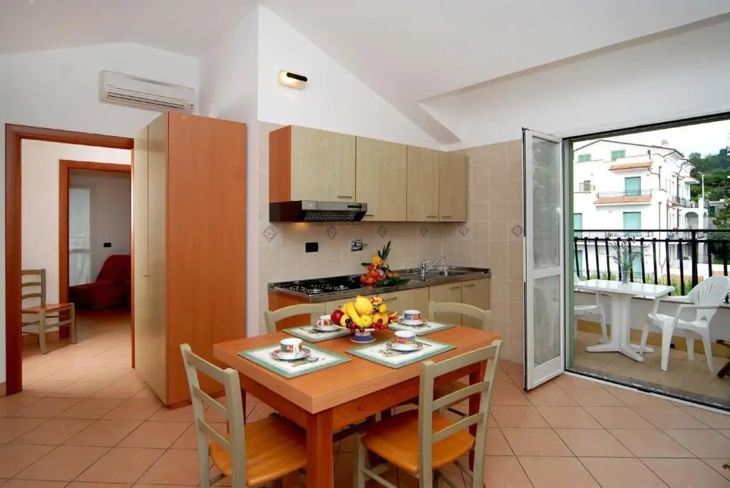 Ferienwohnung für 3 Personen 1 Kind ca 40 m in Pietra Ligure, Italienische Riviera Palmenriviera