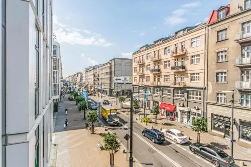 Baltic Plaza Gdynia - MAXIMAL