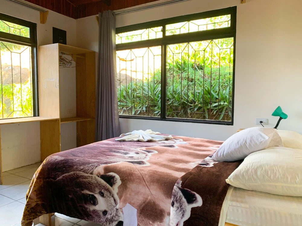 Hakuna Matata Guest House - Hostel