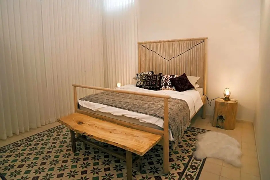 El Sayed House