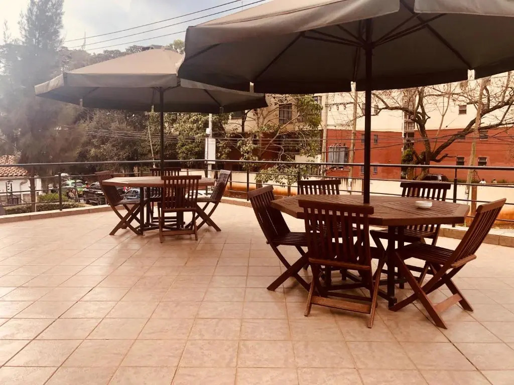 Nersheys 2 bedroom Apartment near Junction Mall