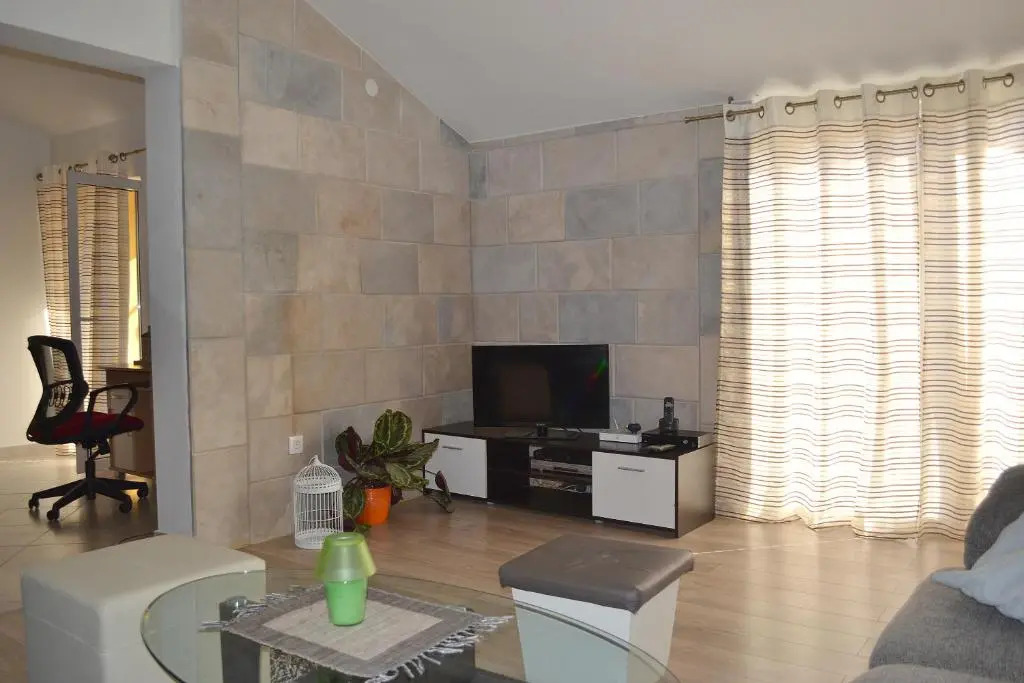 Apartments Lili