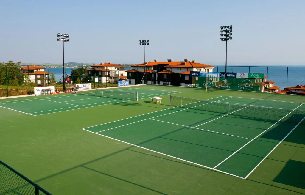 Santa Marina Holiday Village