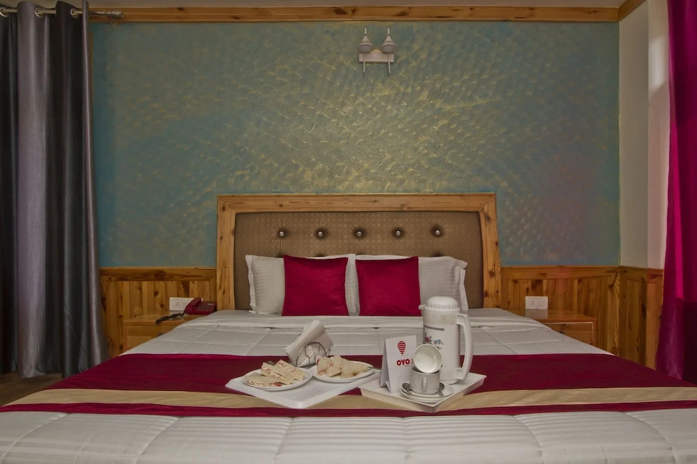 Hotel Mai Vrindavan