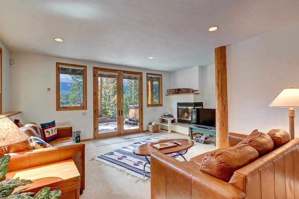 Ten Mile Lodge