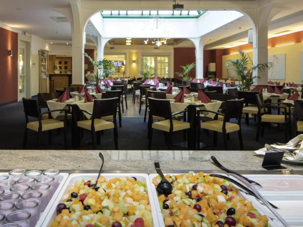 Austria Trend Hotel Ananas Wien