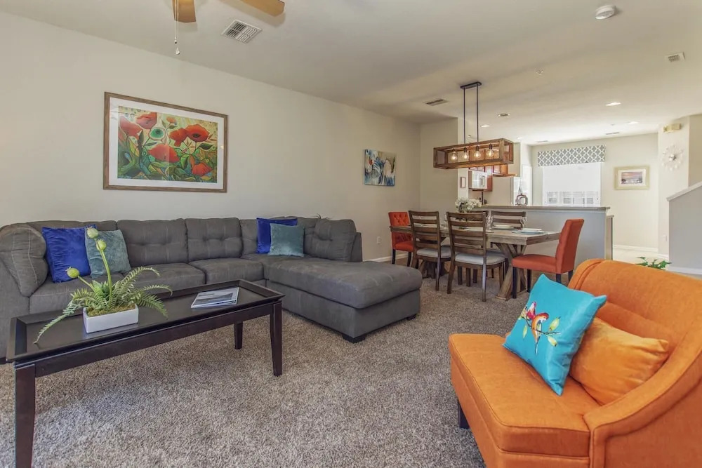 Vista Cay Luxury 3 Bedroom Townhouse 3105