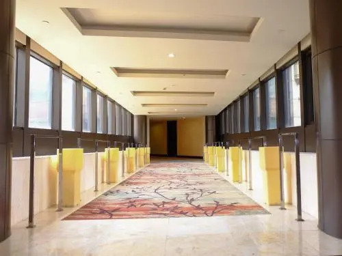 Huijing Tiandi Service Apartment