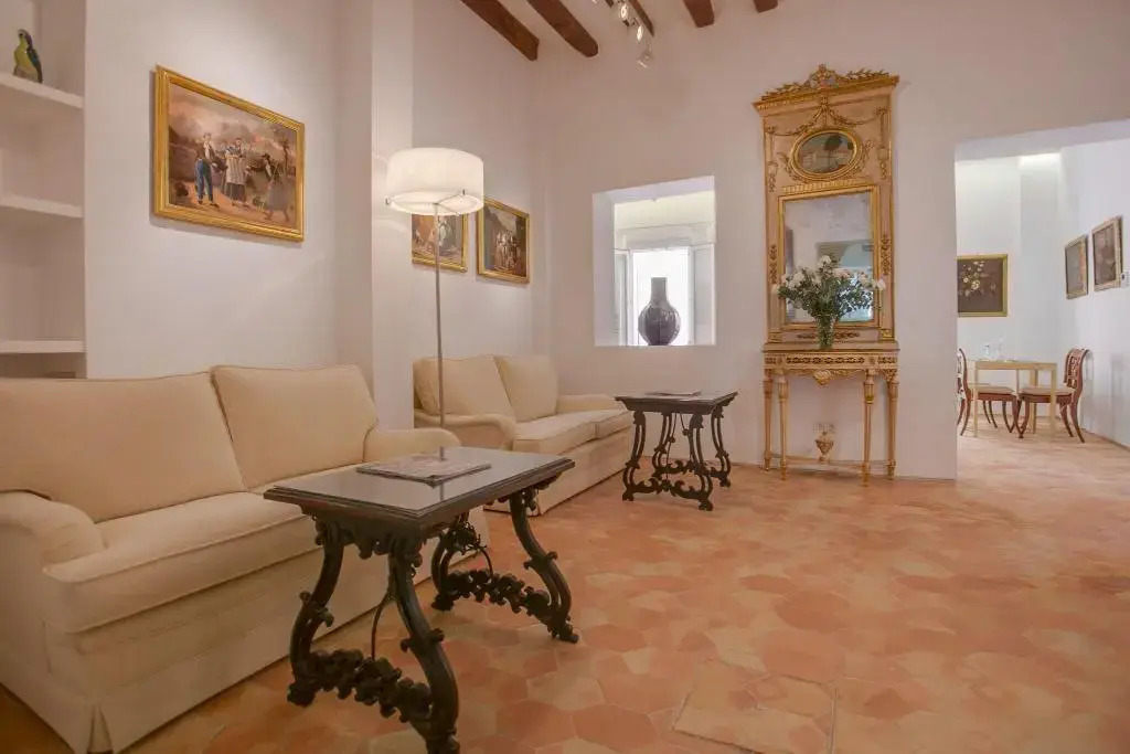 AH Art Hotel Palma