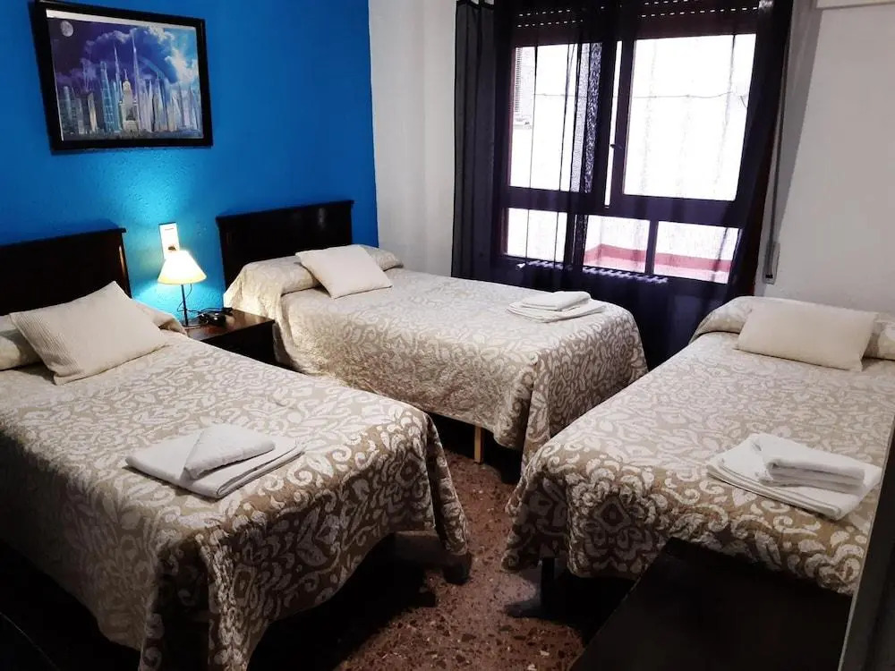 Hotel Azahar