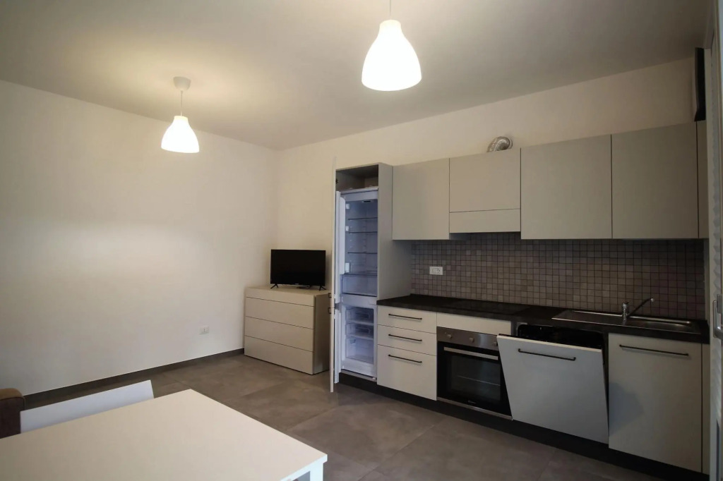 New, near the Lungomare del Lido delle Nazioni, exclusive location, innovative technology-Residence Futura 07
