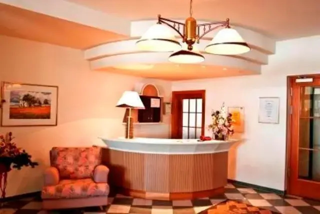 Apparthotel Samson