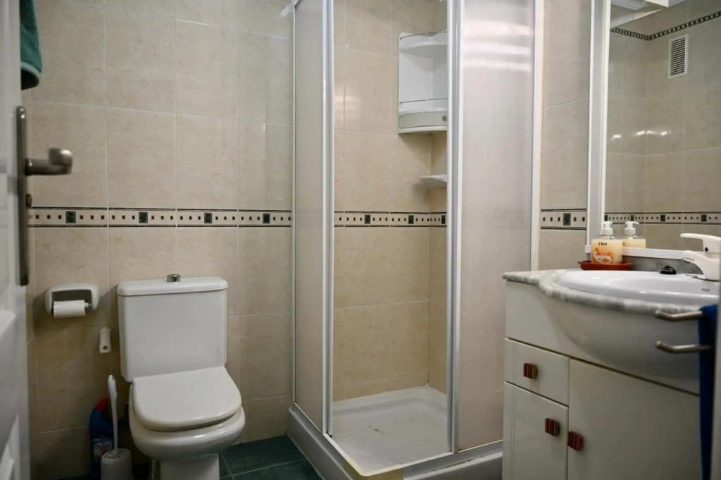 Bello apartamento con piscina a un paso del centro