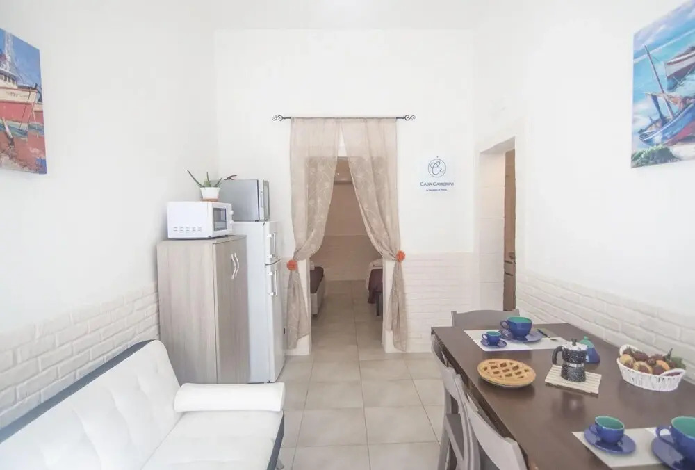 Casa Camerini in Ostuni