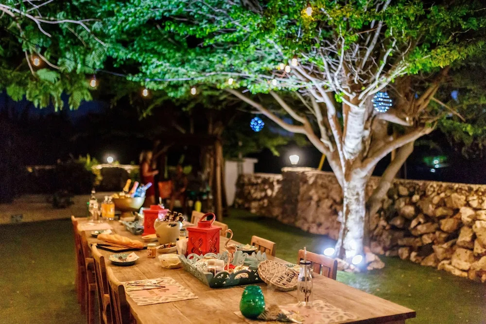 Aruba Boutique Apartments