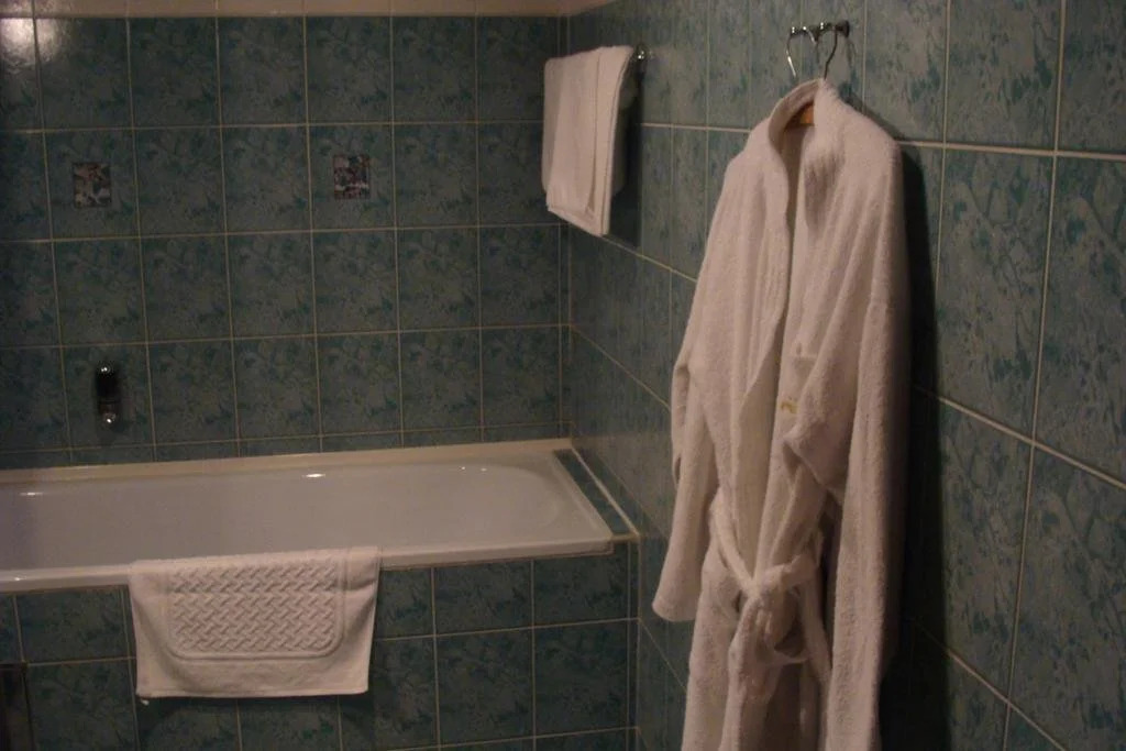 Wellness Hotel Praha