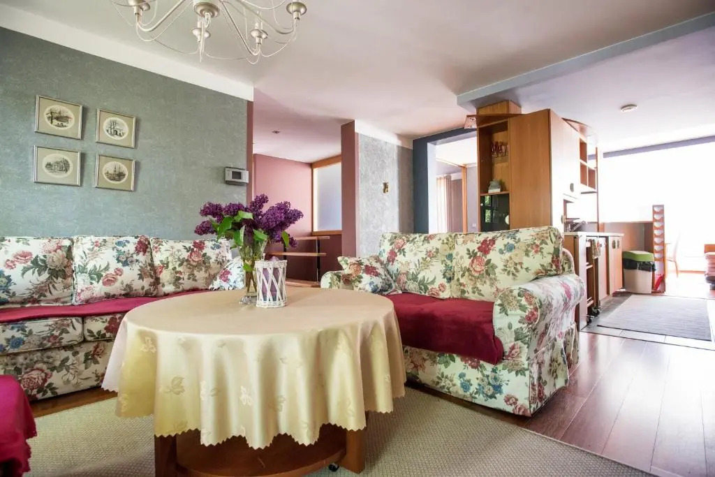 Papli Villa