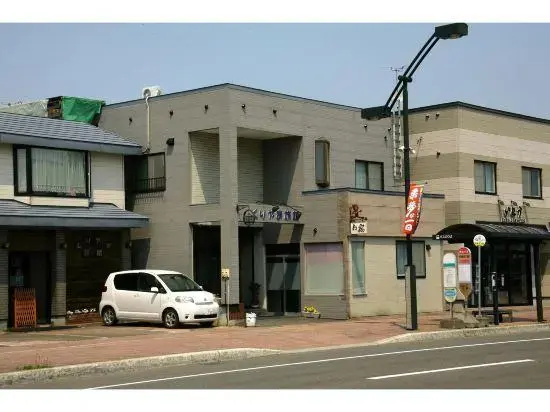 Kuriyama Ryokan