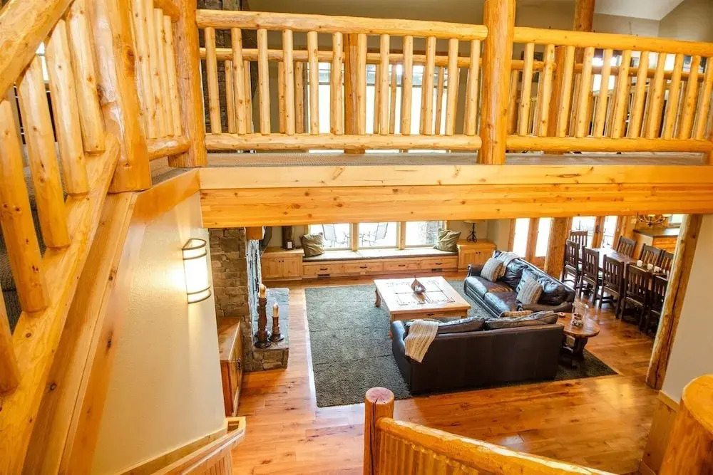 Vista 14 5 Bedroom Home