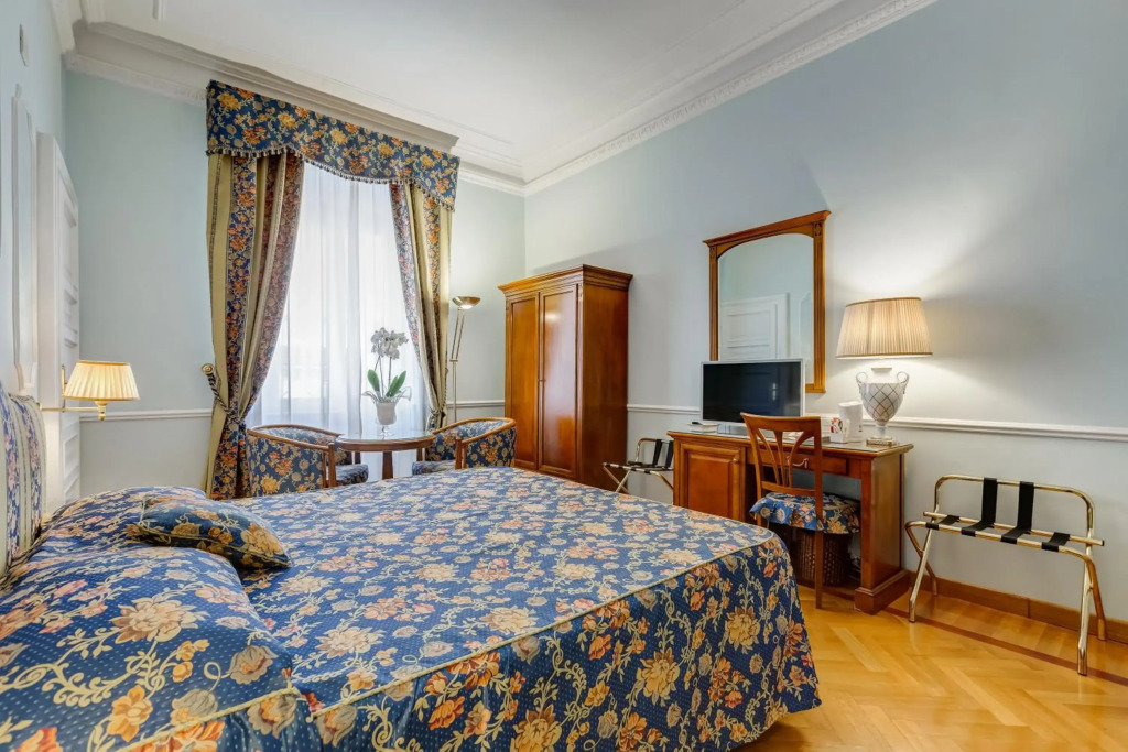 Hotel Cellini