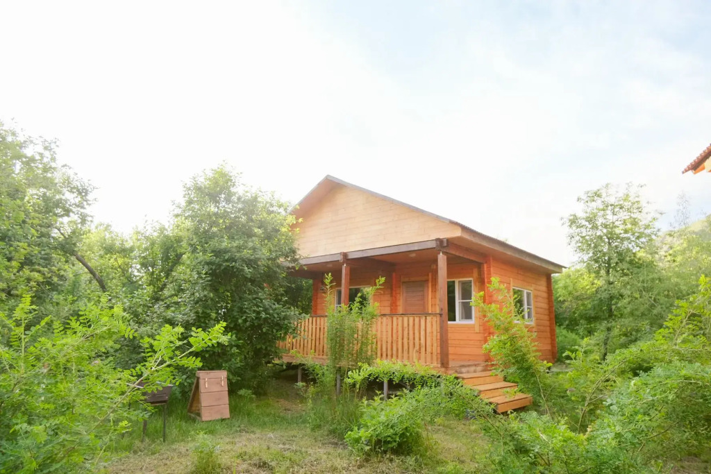 Bars Glamp (Барс Глэмп)