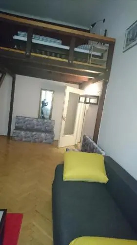 Wow Appartment 2