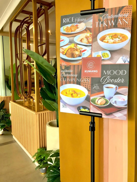 MaxOneHotels at Vivo Palembang