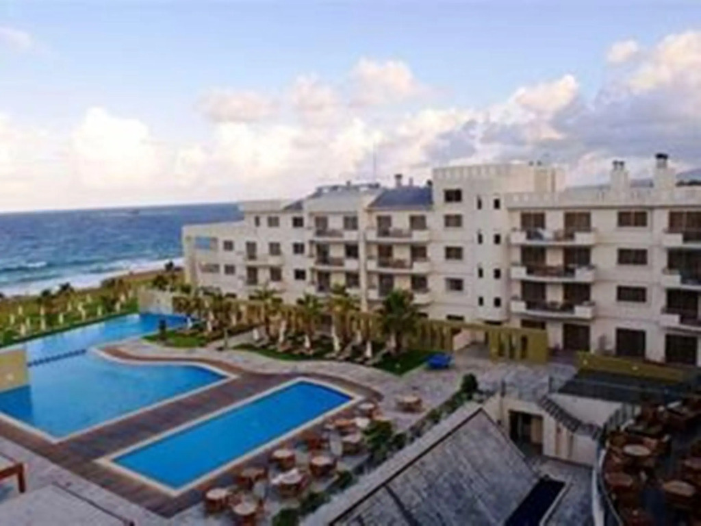 Capital Coast Resort And Spa