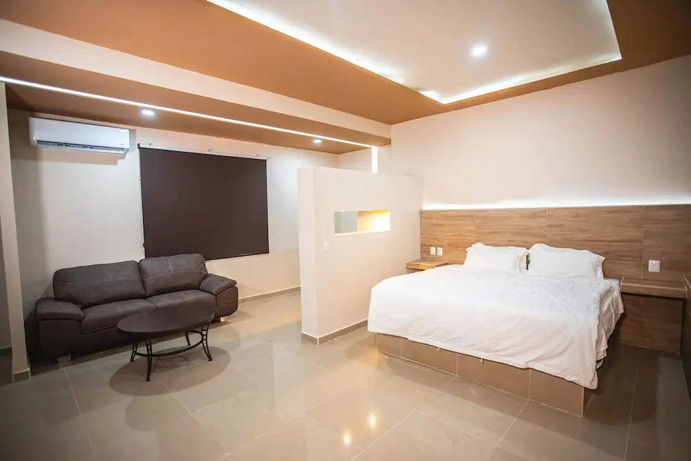Hotel Luna Caribe
