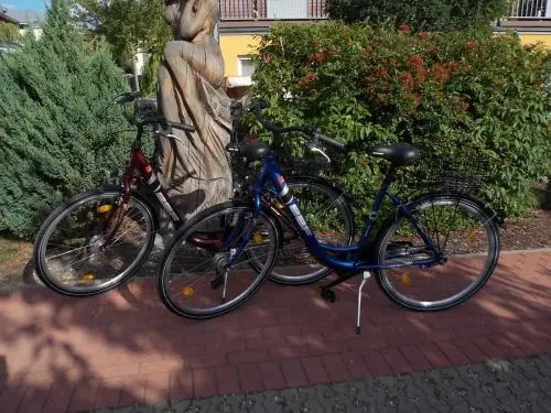 Zempin Ostseepark WE 10 _Insel Use