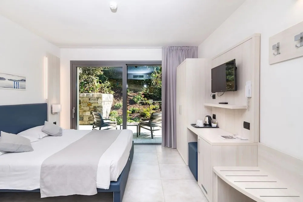 Hotel Domaso