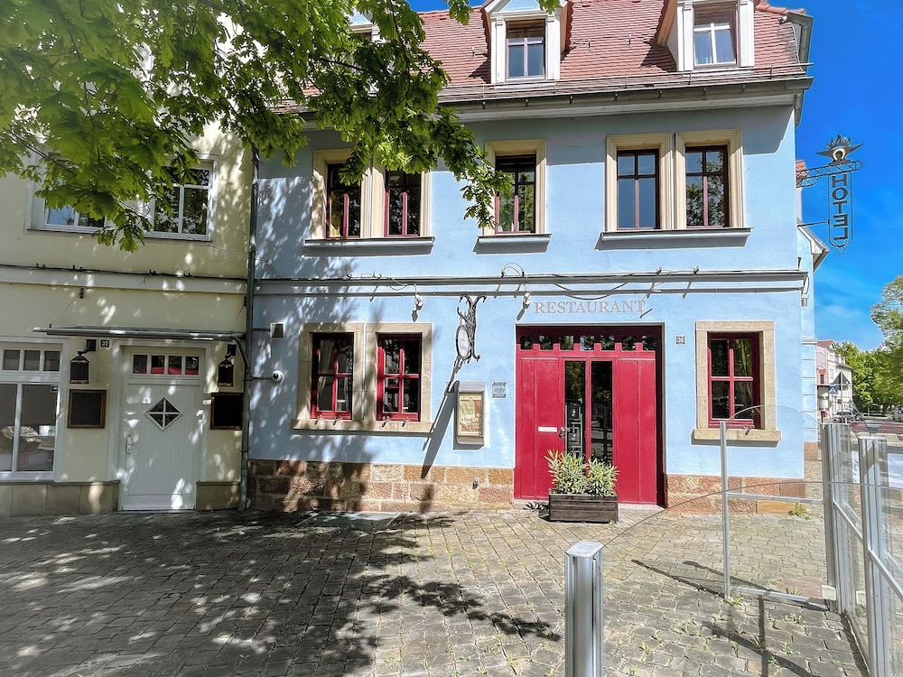 Zur Alten Schmiede