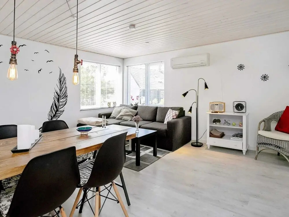 Holiday Home in LÃ¦sÃ¸